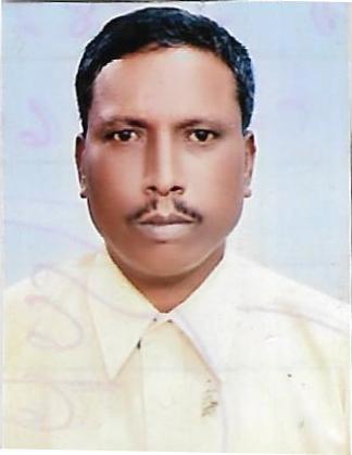 Mr. Upendra Kumar